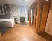 Immeuble, 375 m²