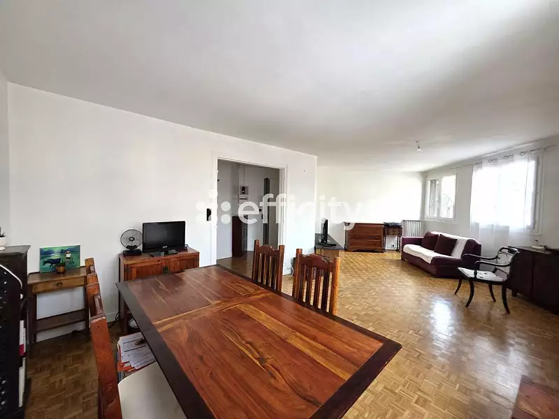 Appartement, 73 m²