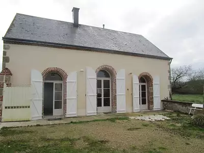 Maison, 90 m²