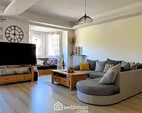 Appartement, 119 m²