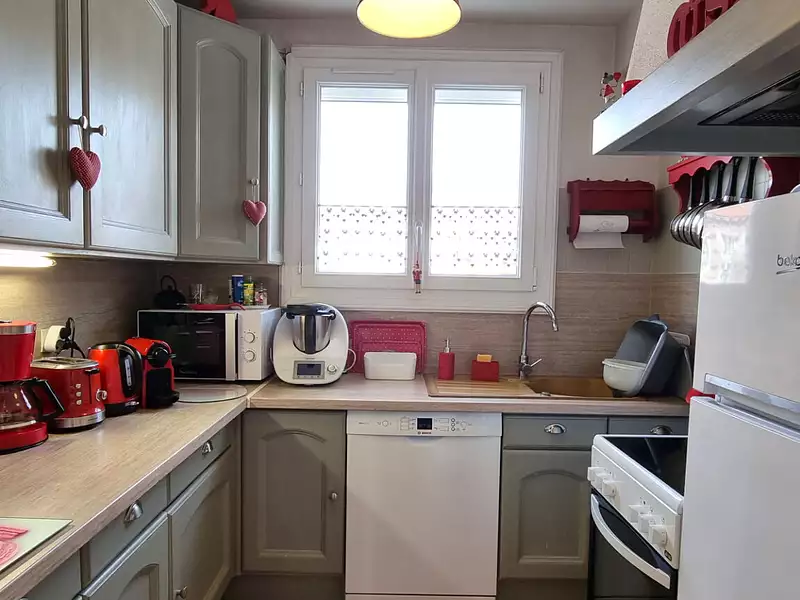 Maison, 100 m²