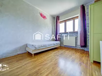 Maison, 114 m²