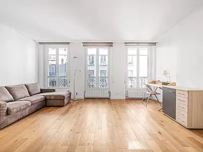 Appartement, 63 m²