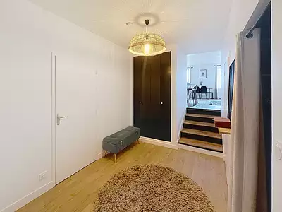 Appartement, 90,66 m²