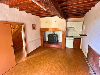 Maison, 151 m²