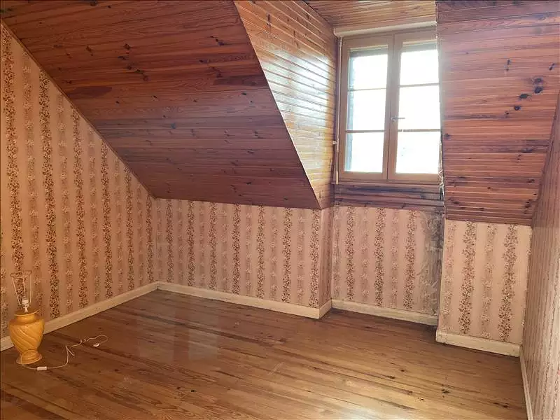 Maison, 94 m²