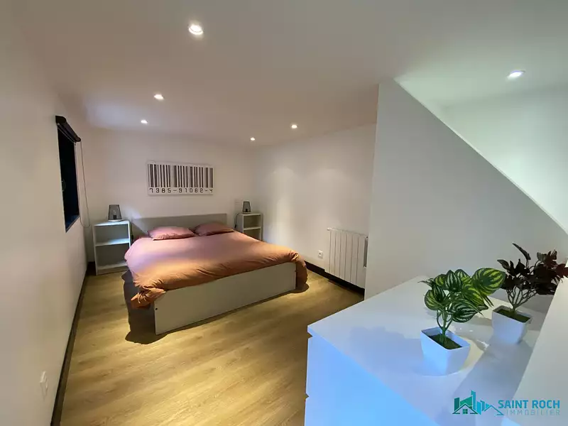 Appartement, 74 m²