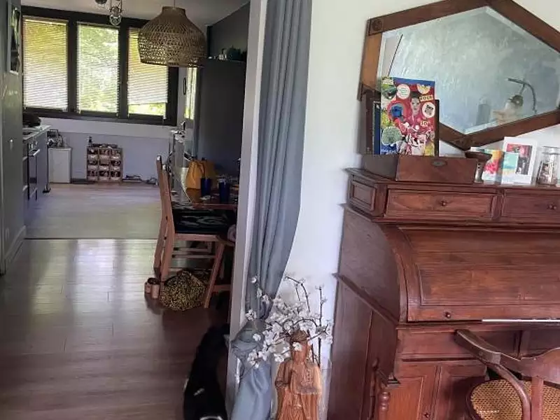 Appartement, 93 m²