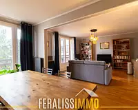 Appartement, 93,36 m²