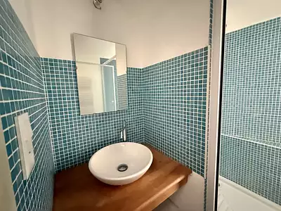 Maison, 54 m²