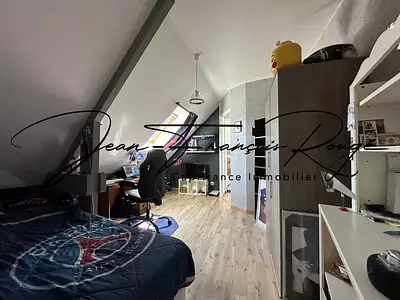 Maison, 190 m²