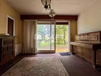 Maison, 250 m²