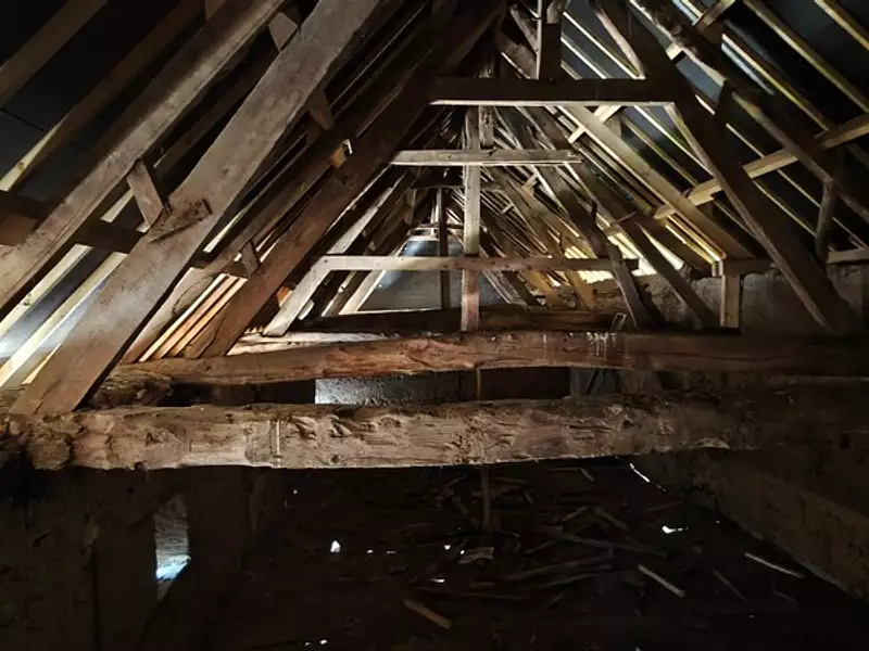 Maison, 200 m²