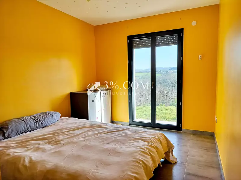 Maison, 115 m²