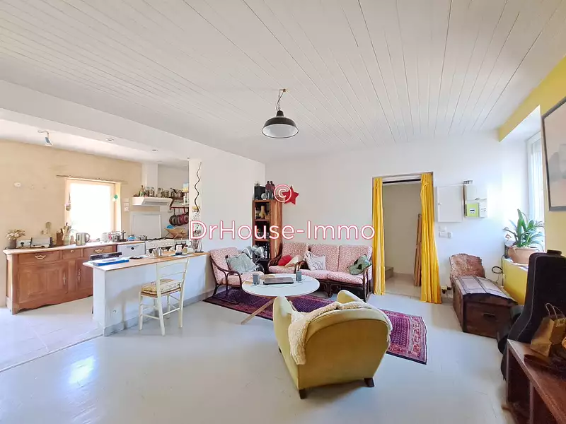 Maison, 77,7 m²