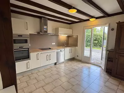 Maison, 150 m²