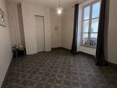 Appartement, 133 m²