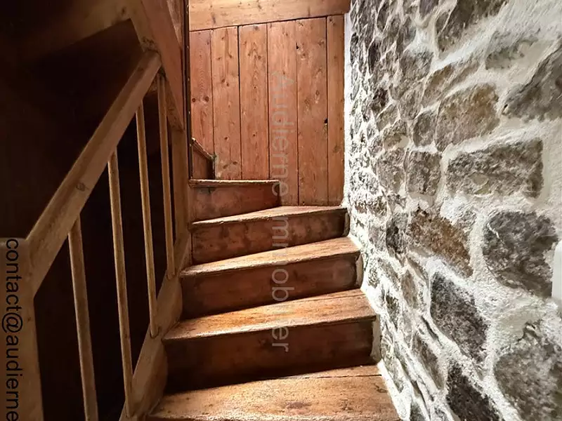 Maison, 71,6 m²