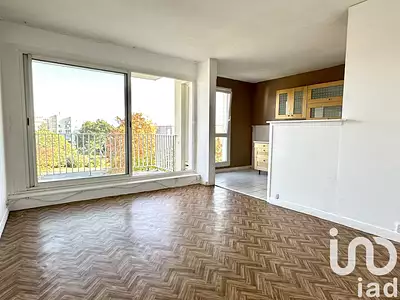 Appartement, 65 m²