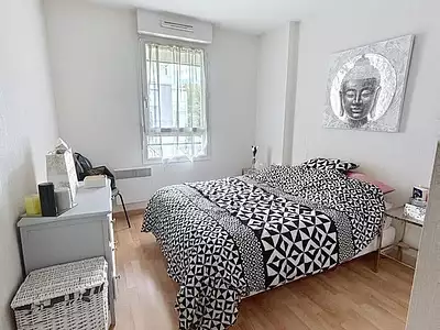 Appartement, 46 m²