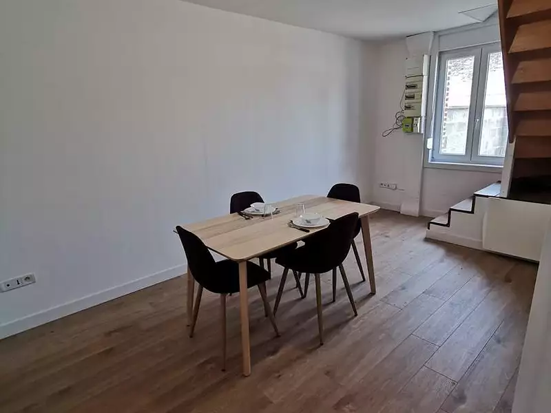 Maison, 50 m²