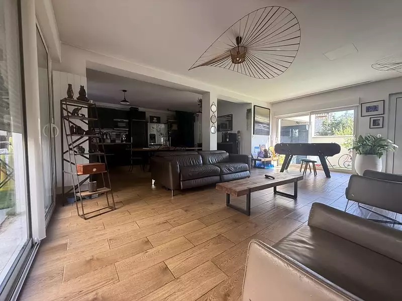 Maison, 170 m²