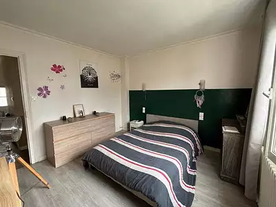 Maison, 117 m²