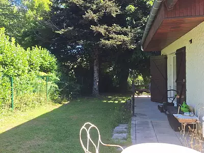Maison, 73 m²