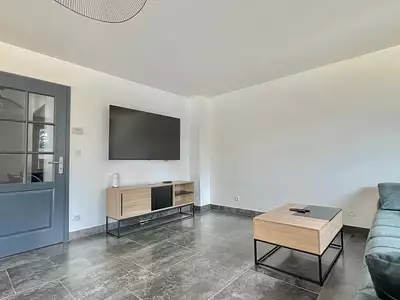 Maison, 105 m²