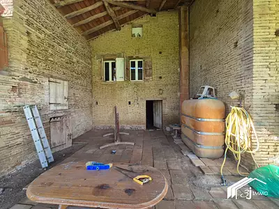 Maison, 111 m²