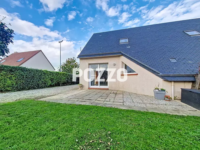 Maison, 68 m²