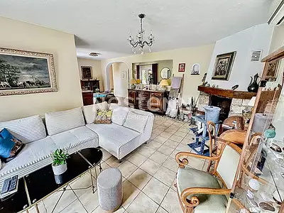 Maison, 105 m²