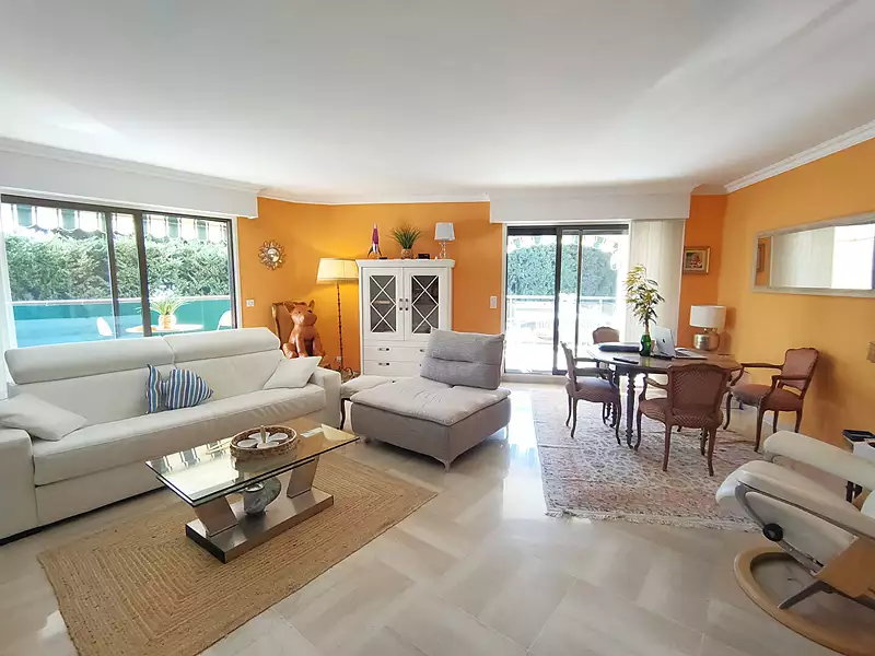 Appartement, 87,97 m²