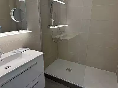 Appartement, 66 m²