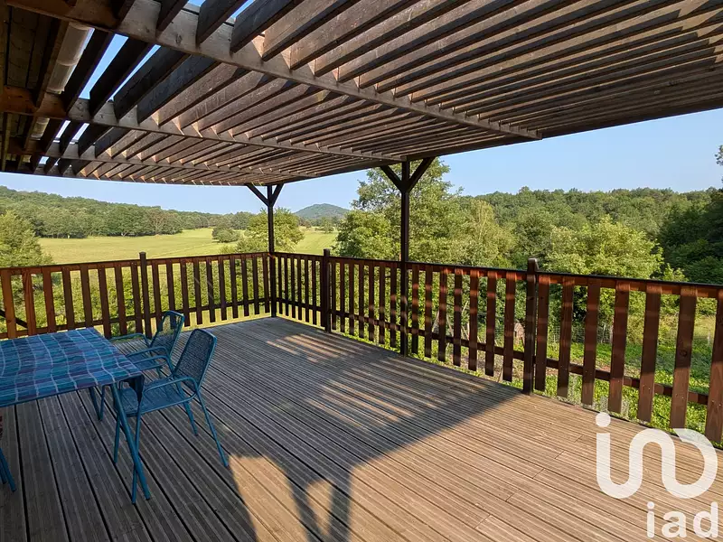 Maison, 270 m²