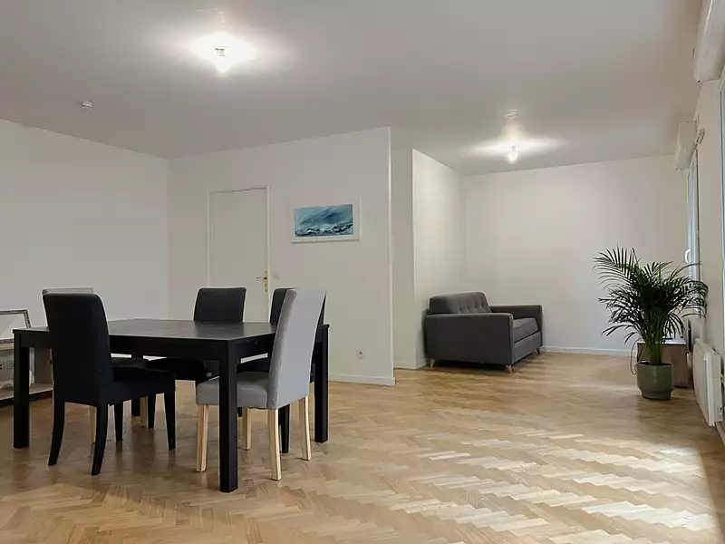 Appartement, 84,71 m²