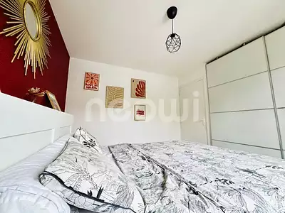 Appartement, 84,05 m²