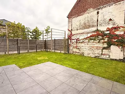 Maison, 124 m²