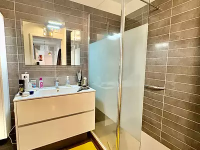 Appartement, 123,92 m²