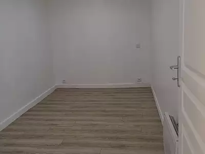 Immeuble, 330 m²