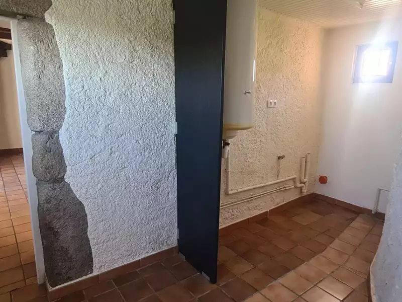 Maison, 59 m²