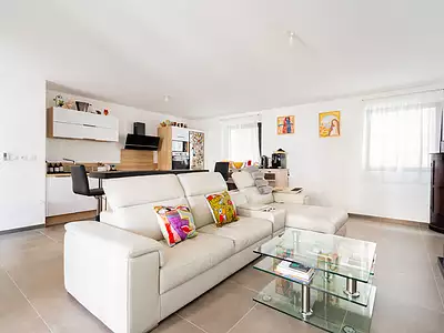 Appartement, 96 m²