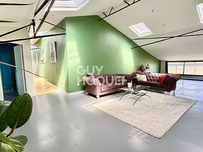 Appartement, 120 m²