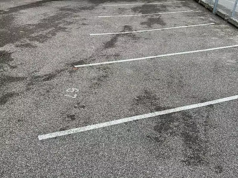 Parking, 11 m²