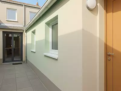 Maison, 95 m²