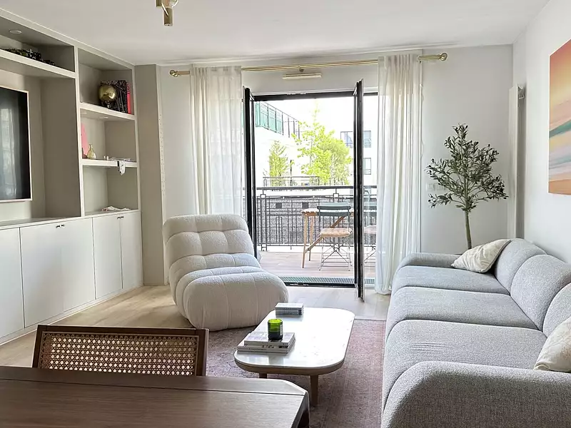Appartement, 95 m²