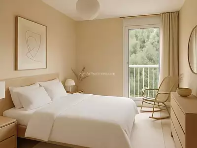 Appartement, 71,06 m²
