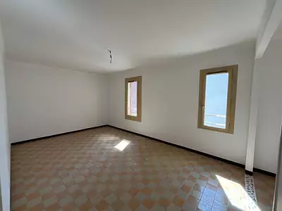 Appartement, 60 m²