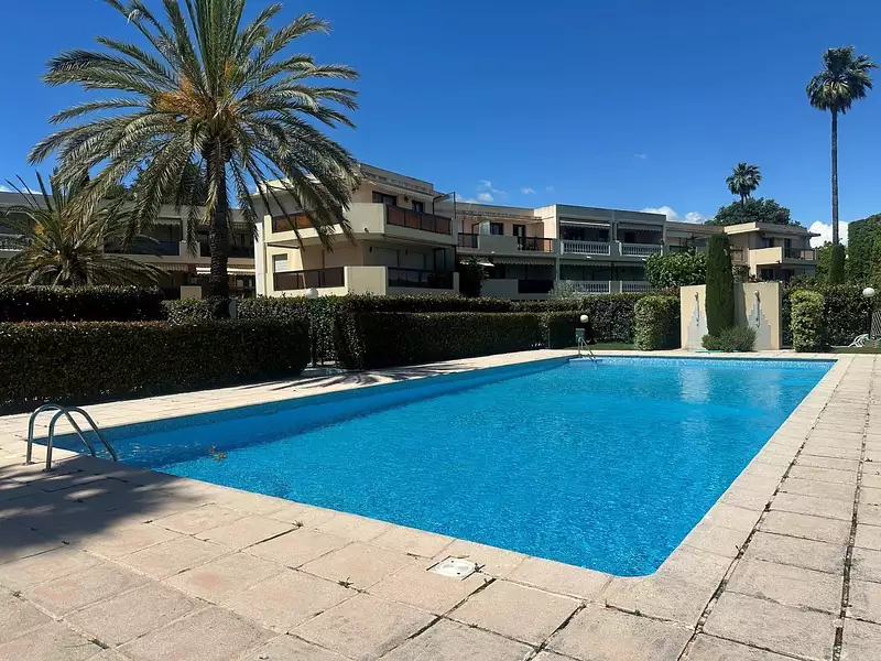 Appartement, 37 m²