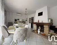 Maison, 154 m²